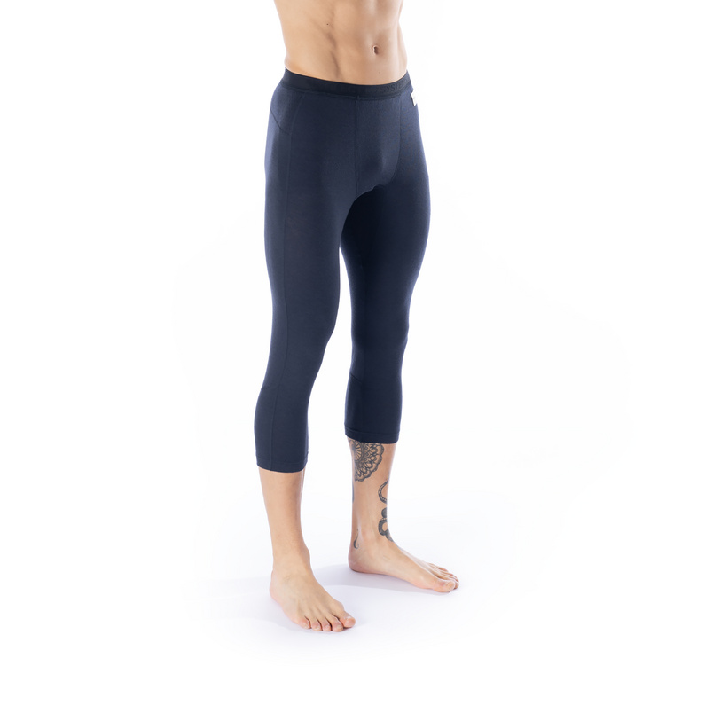 Artilect Herren Boulder 125 3/4 Hose