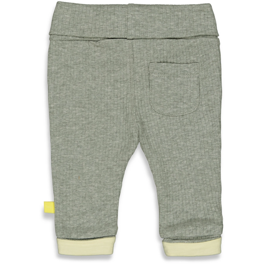 Feetje Schlupfhose Lemons Anthrazit Melange