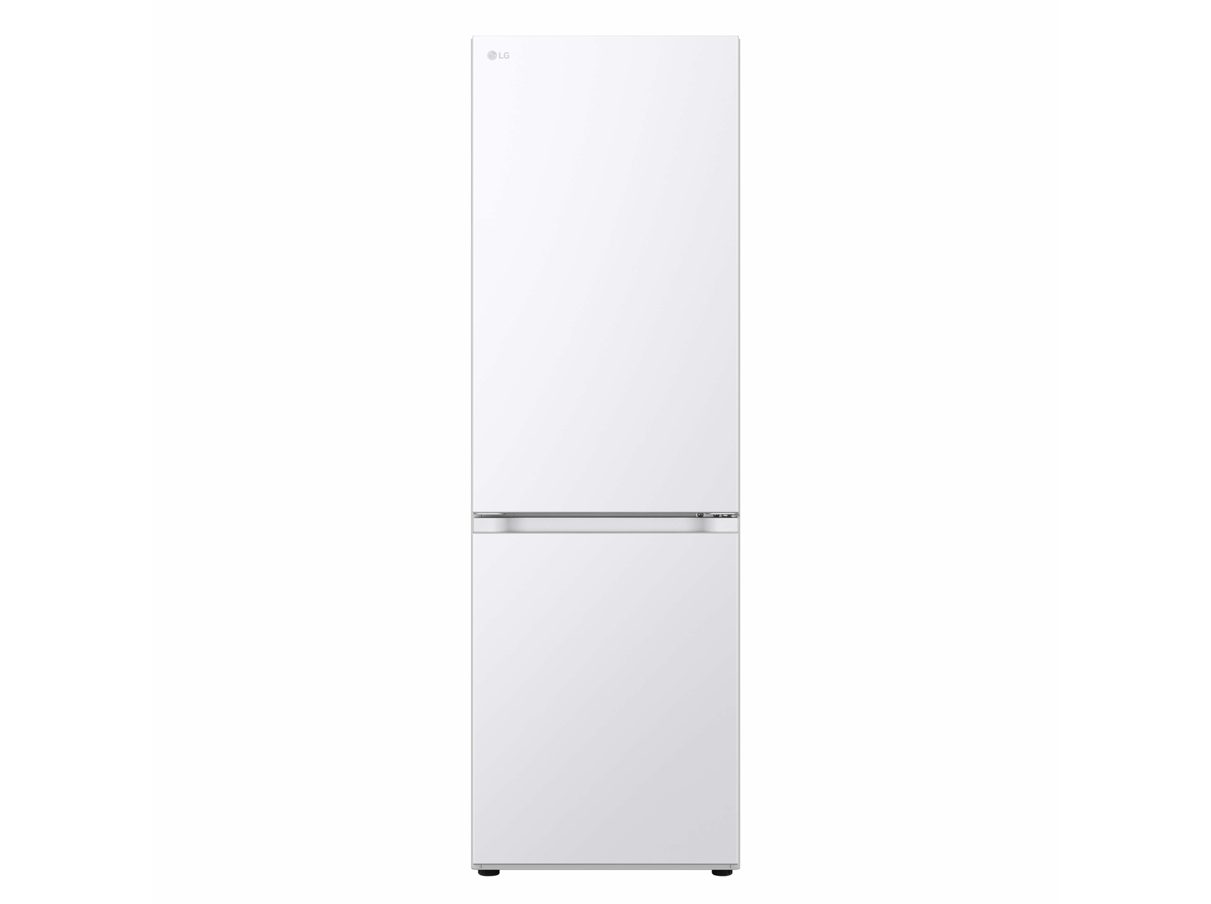 COMBINADO LG GBV3100ESW NO FROST BRANCO E 344L