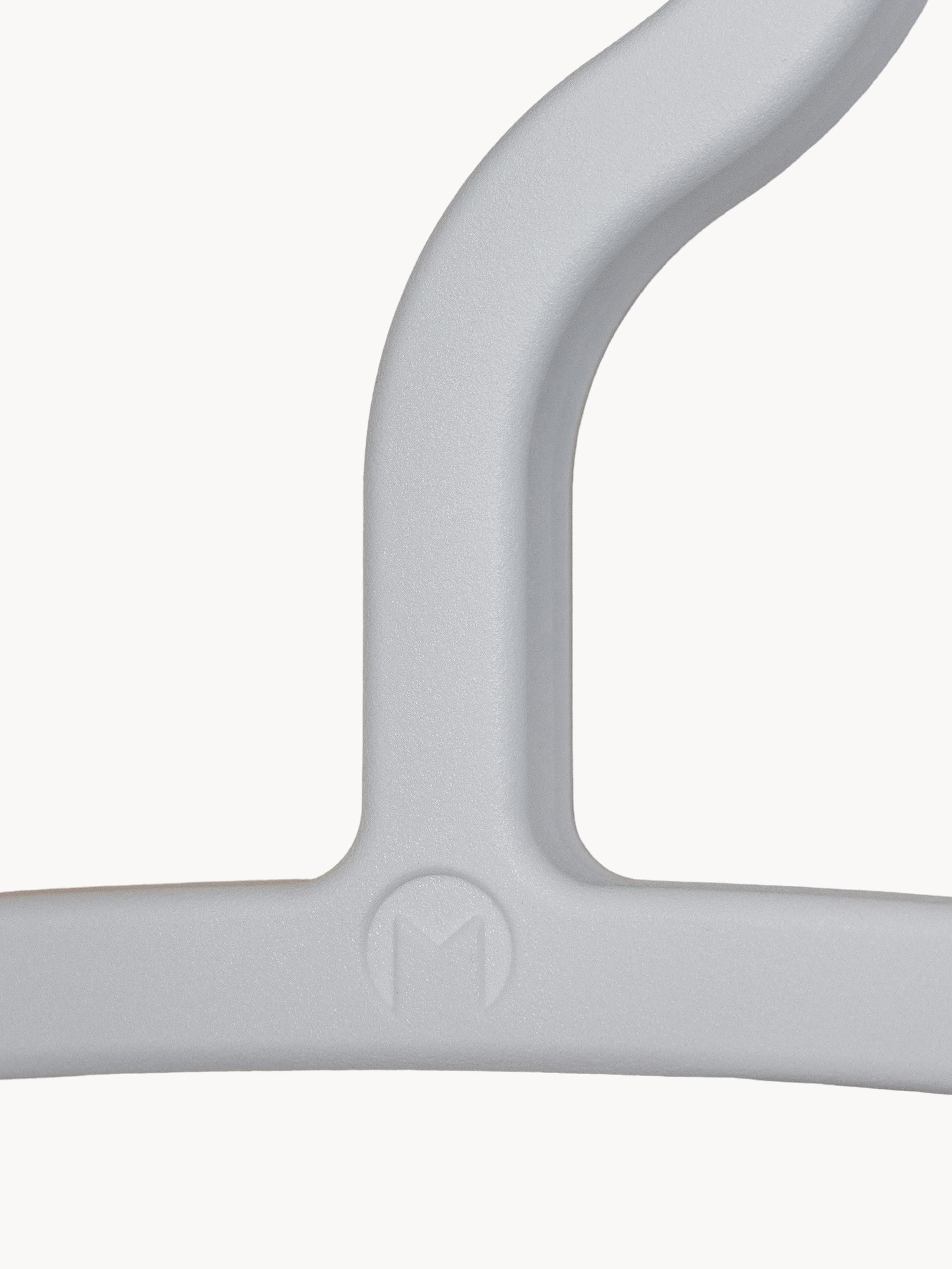 Kleerhangers Fay, 3 stuks