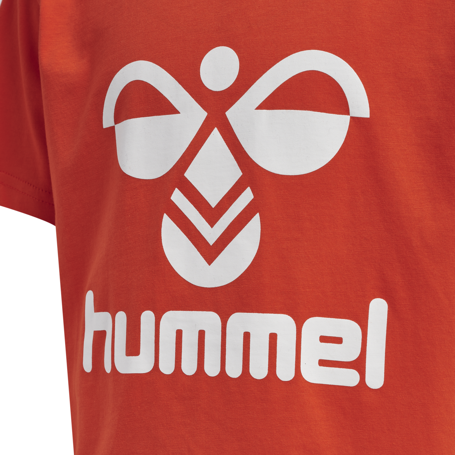 hmlTRES T-SHIRT S/S