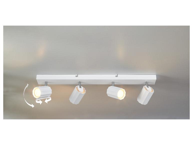 Plafondlamp