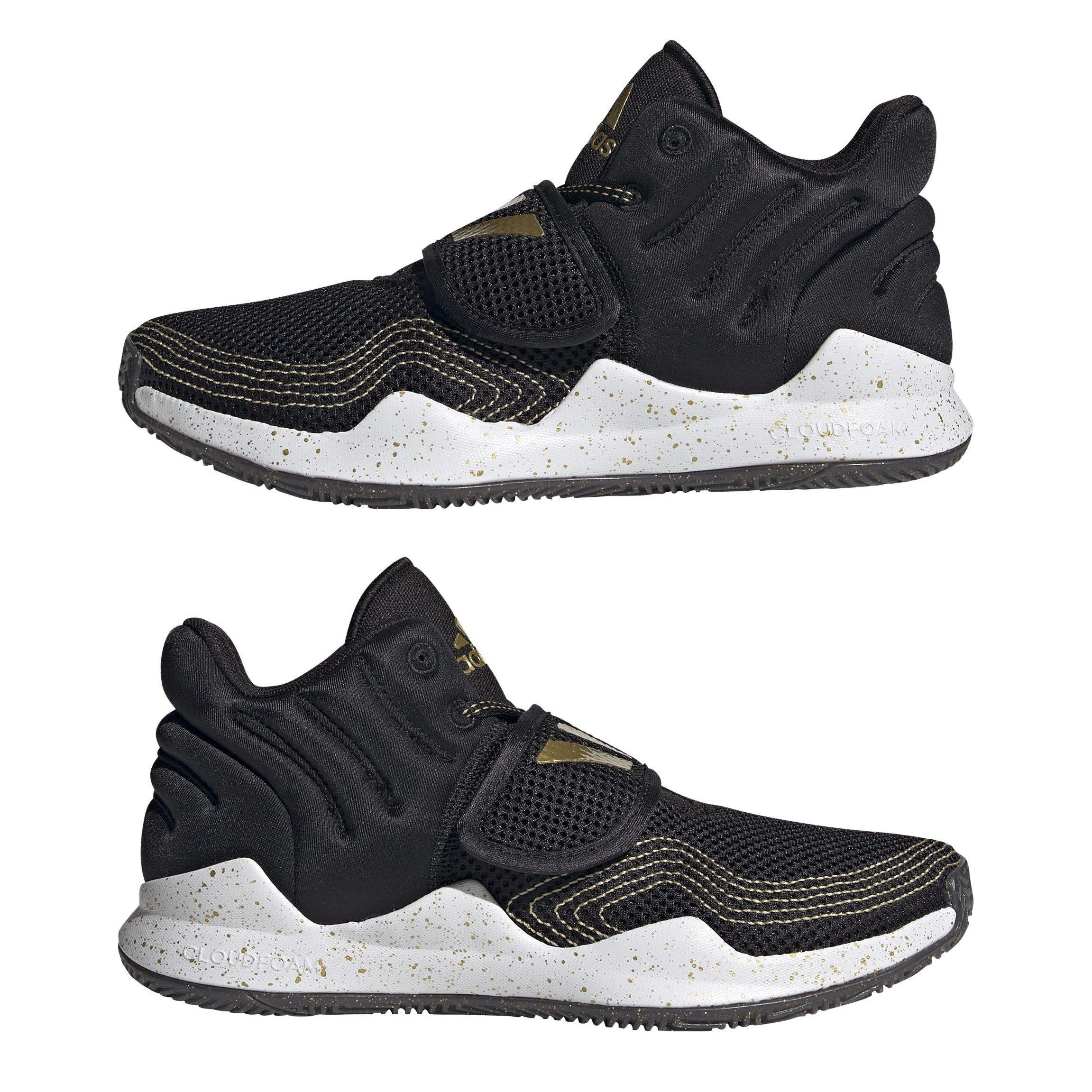 adidas Deep Threat Shoes Juniors