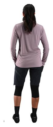 Short Femme Troy Lee Designs Lilium Shell Noir