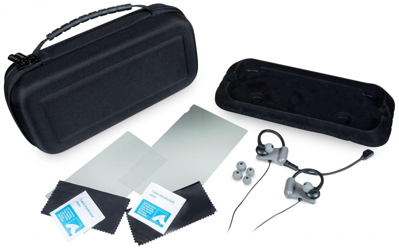 BigBen Switch/Lite Accessoire Pack 6