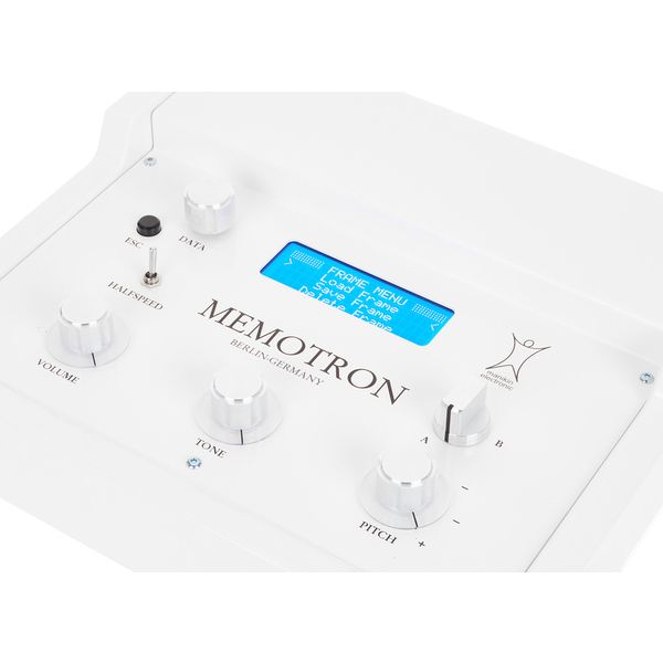 Manikin-Electronic Memotron M2D