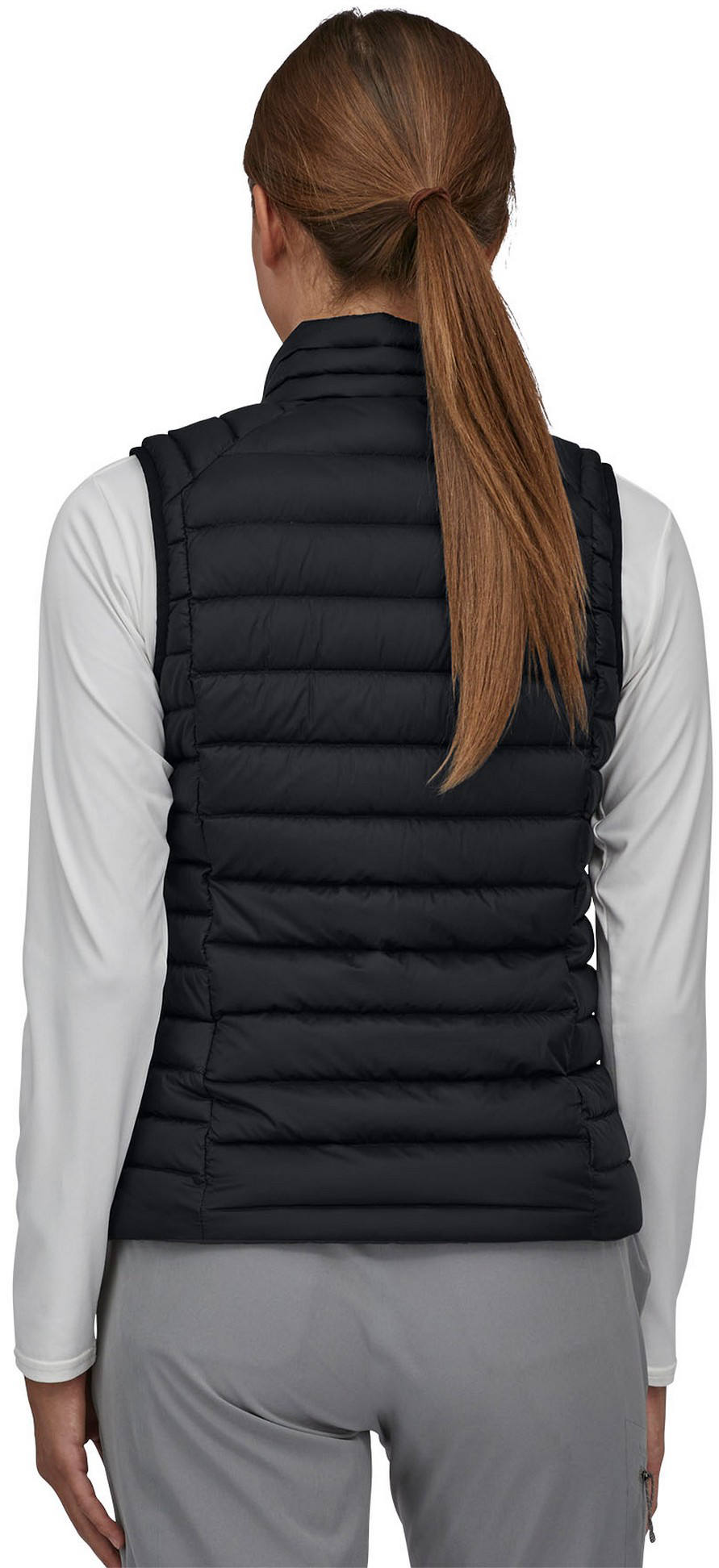 Patagonia Down Sweater Vest W's