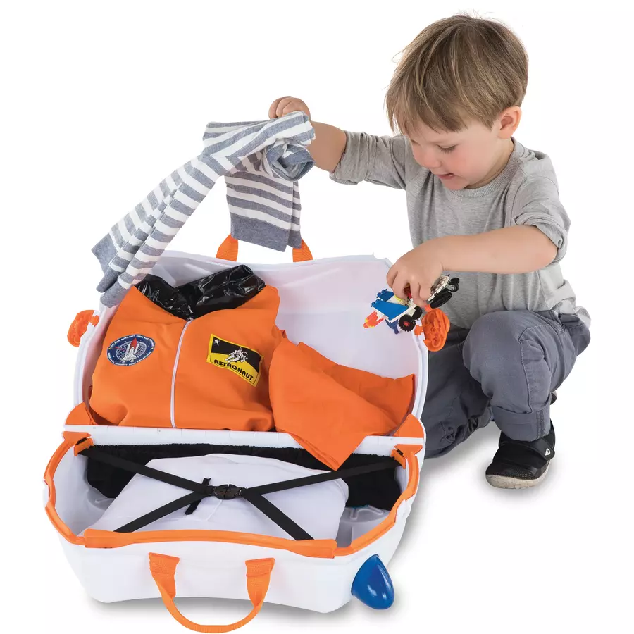 trunki Kinderkoffer - Skye
