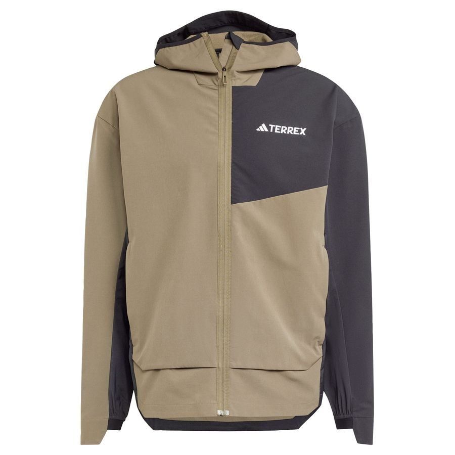 Adidas Veste Softshell Terrex Multi
