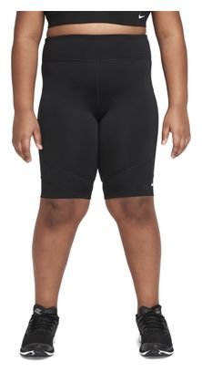 Cuissard Nike Dri-Fit One Noir Fille
