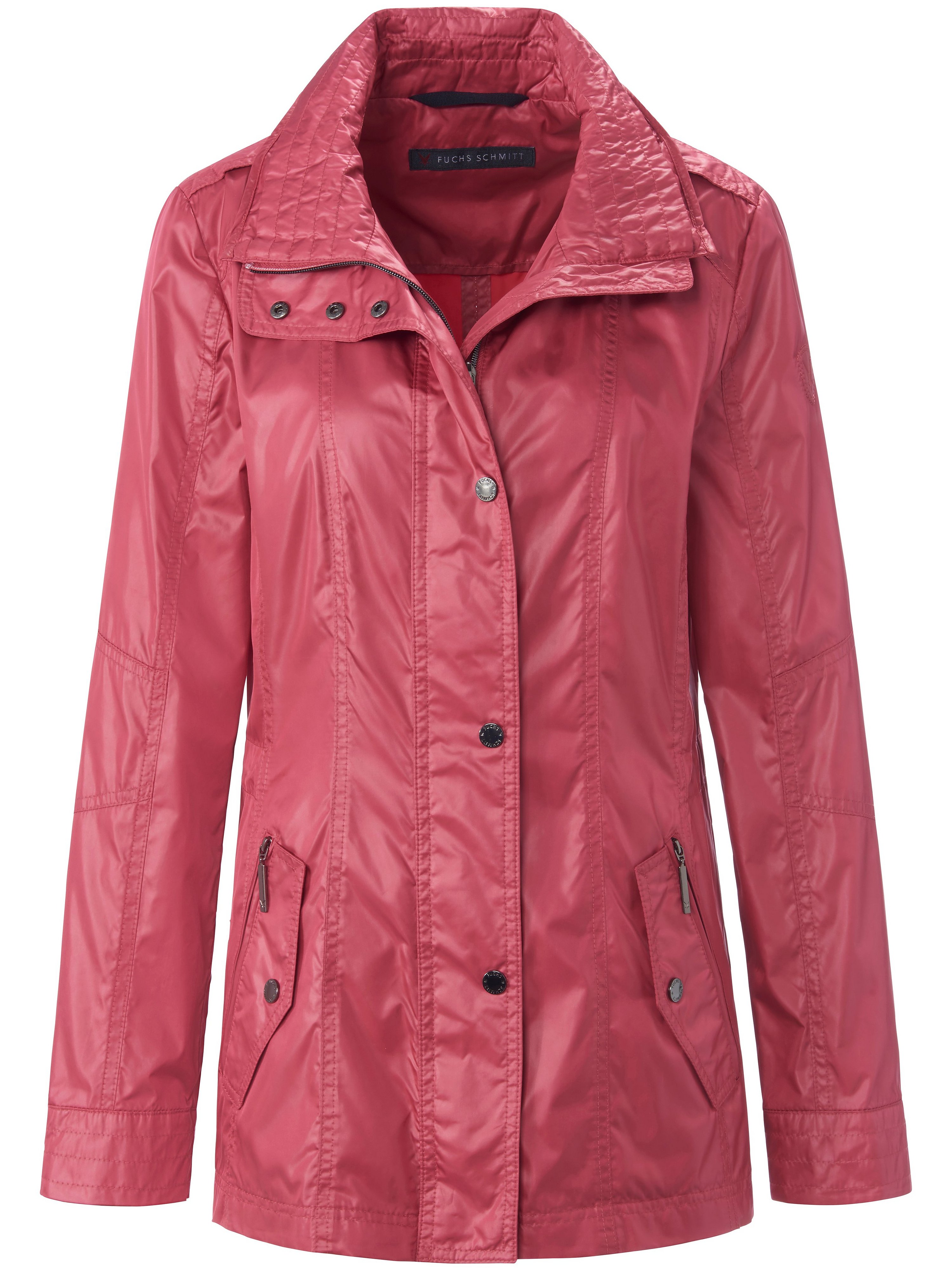 Wetterfeste Jacke