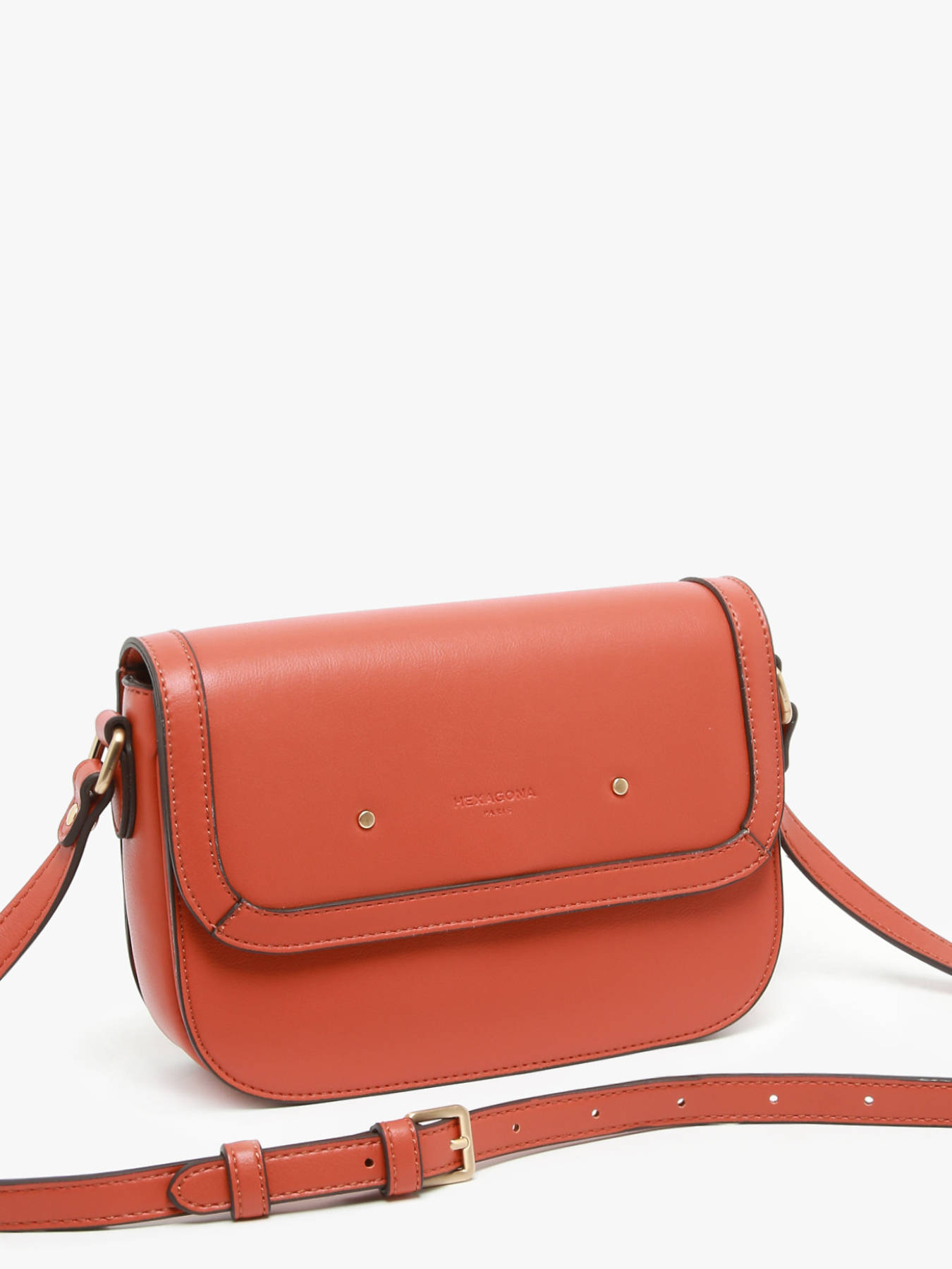 Sac bandoulire Solange HEXAGONA