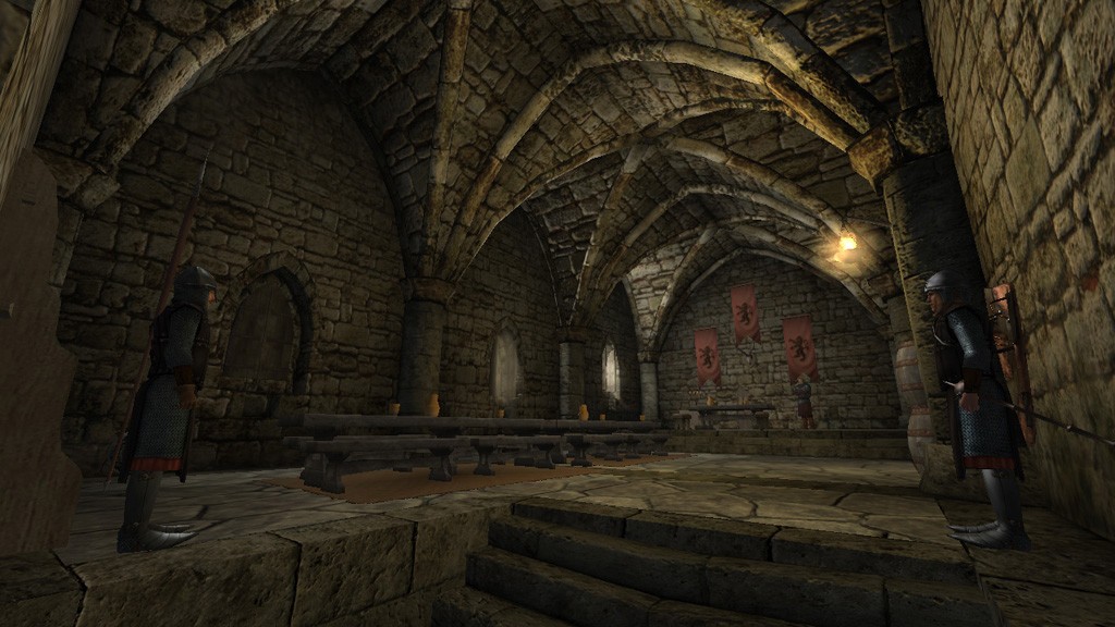 Mount & Blade- PC