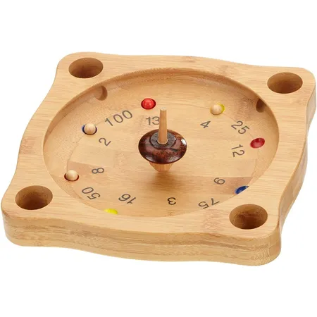 Philos Tiroler Roulette