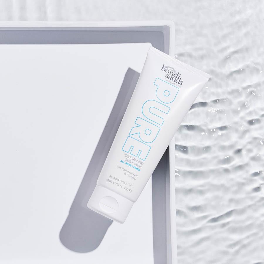 Bondi Sands Pure Sleep Mask 75ml