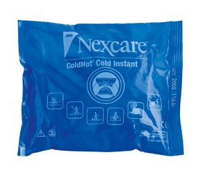 3M Nexcare Coldhot Instant Cold 2ST