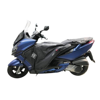 Tablier Tucano Urbano SCOOTER TERMOSCUD R199X - Noir