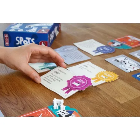 Pegasus Spiele Spots