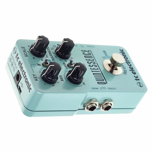 TC Electronic Quintessence Harmony