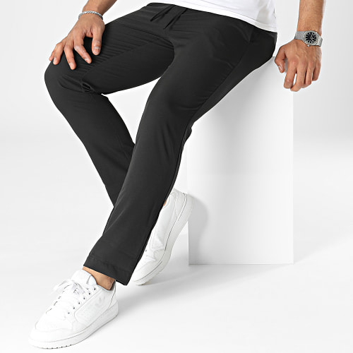 Pantalon Jogger Noir