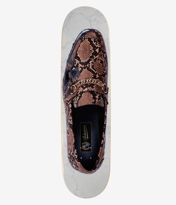 Robotron Sk8 Loafers Python 8.2