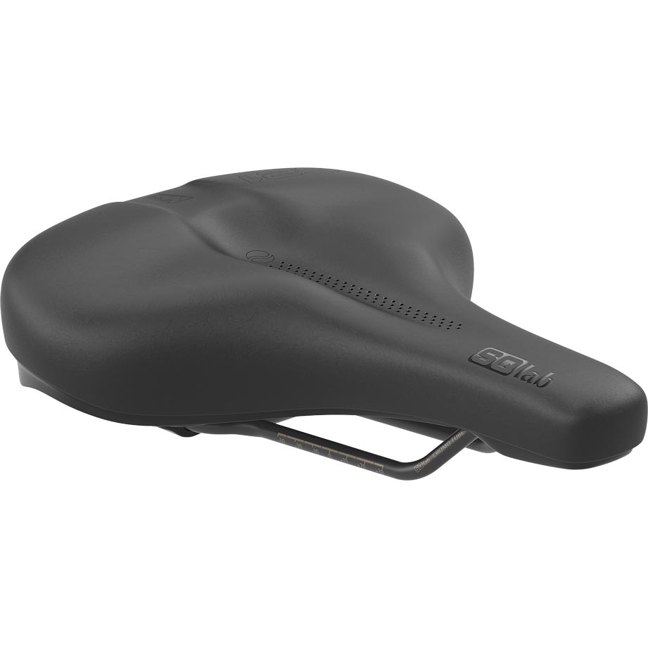 SQlab 621 Ergolux® active 2.1 Sattel