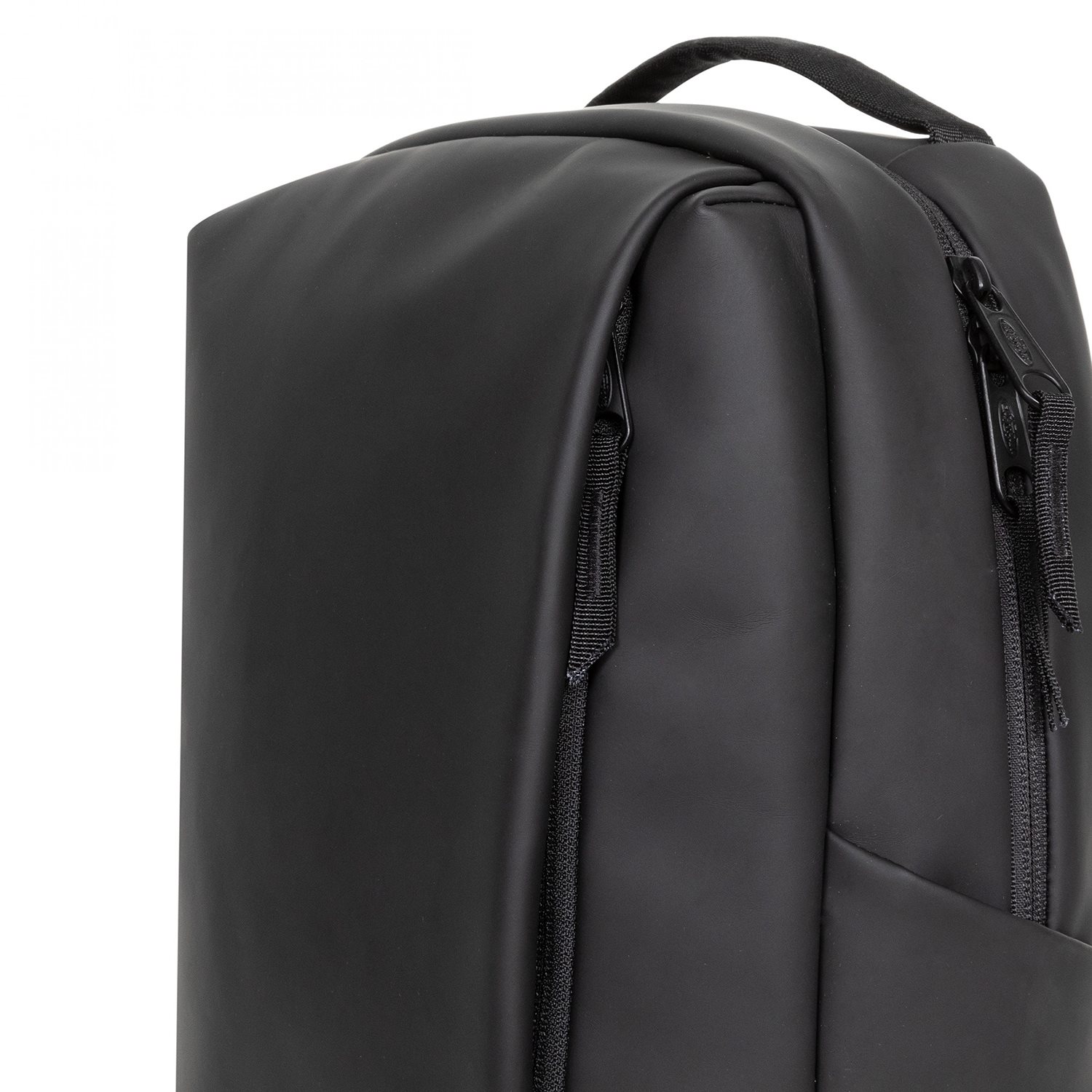 Eastpak Tecum F CNNCT F matte black
