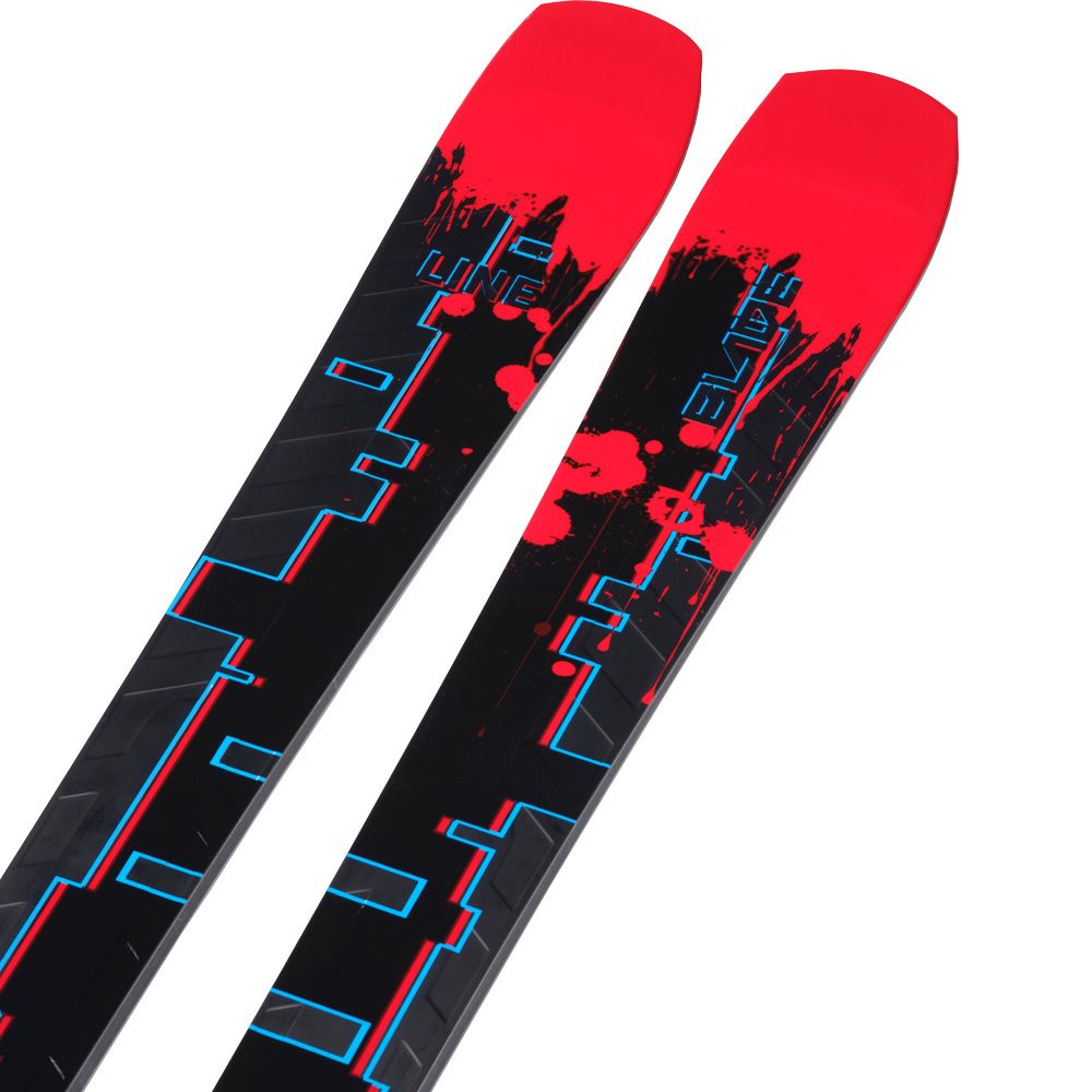 Line Blade 24/25 Freeski