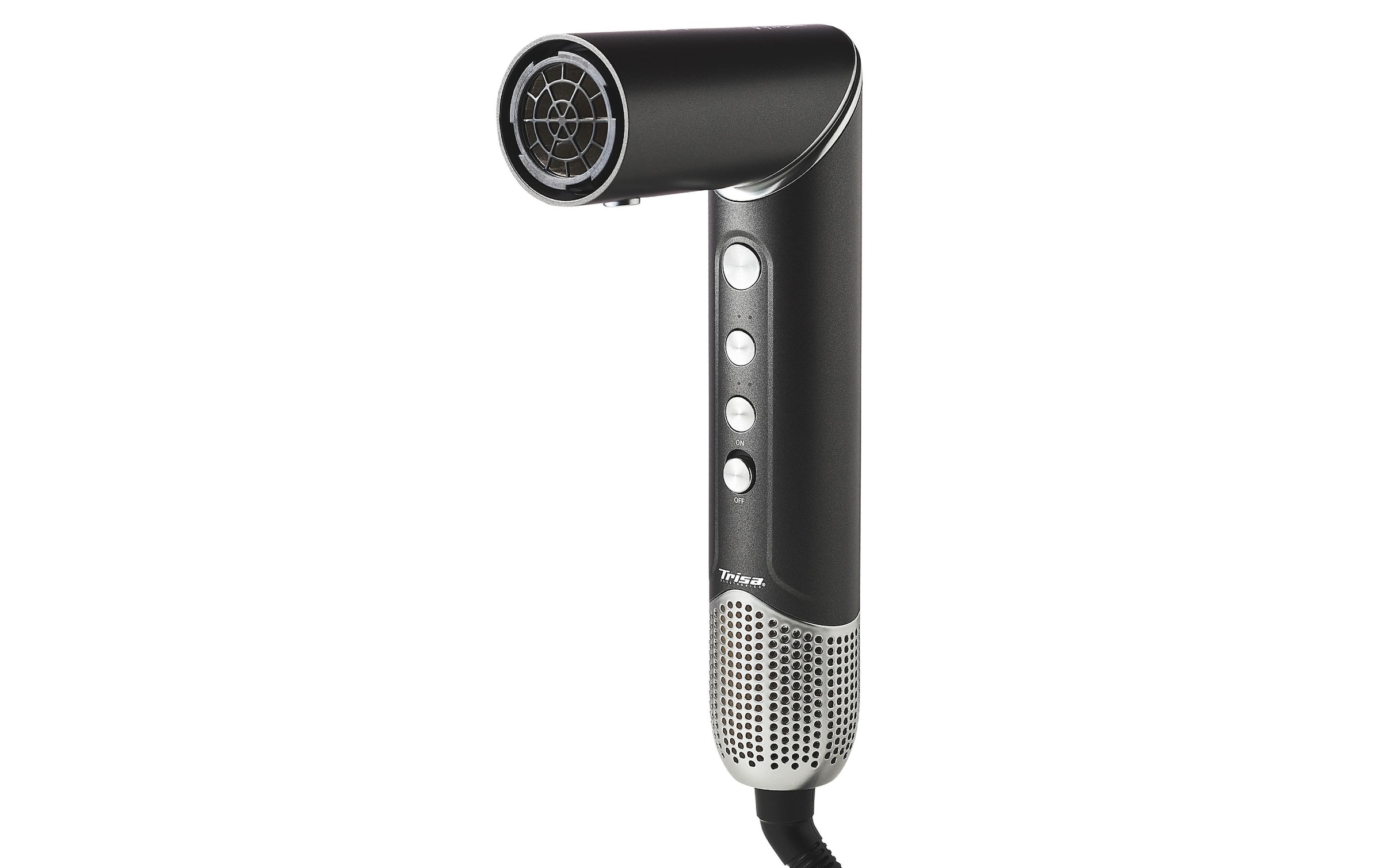 Trisa Multihaarstyler »Supreme Style«