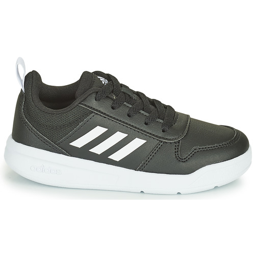 adidas Performance - TENSAUR K - Noir / Blanc