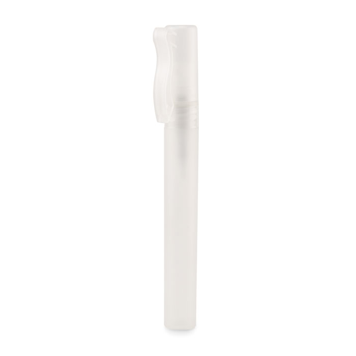GiftRetail MO6832 - PEI Crème solaire en spray 10 ml