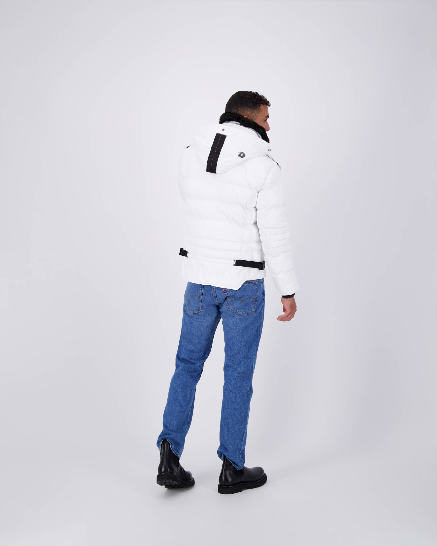 Wellensteyn| Herren Steppjacke 