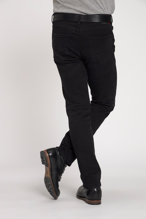 Jeans, FLEXNAMIC®, Denim, Straight Fit, bis Gr. 70/35