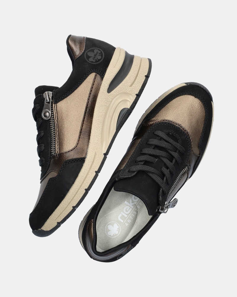 Rieker Lage sneakers  - multi