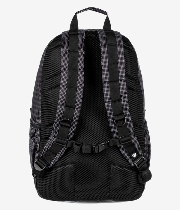Element Cypress Rucksack 26L (flint black)