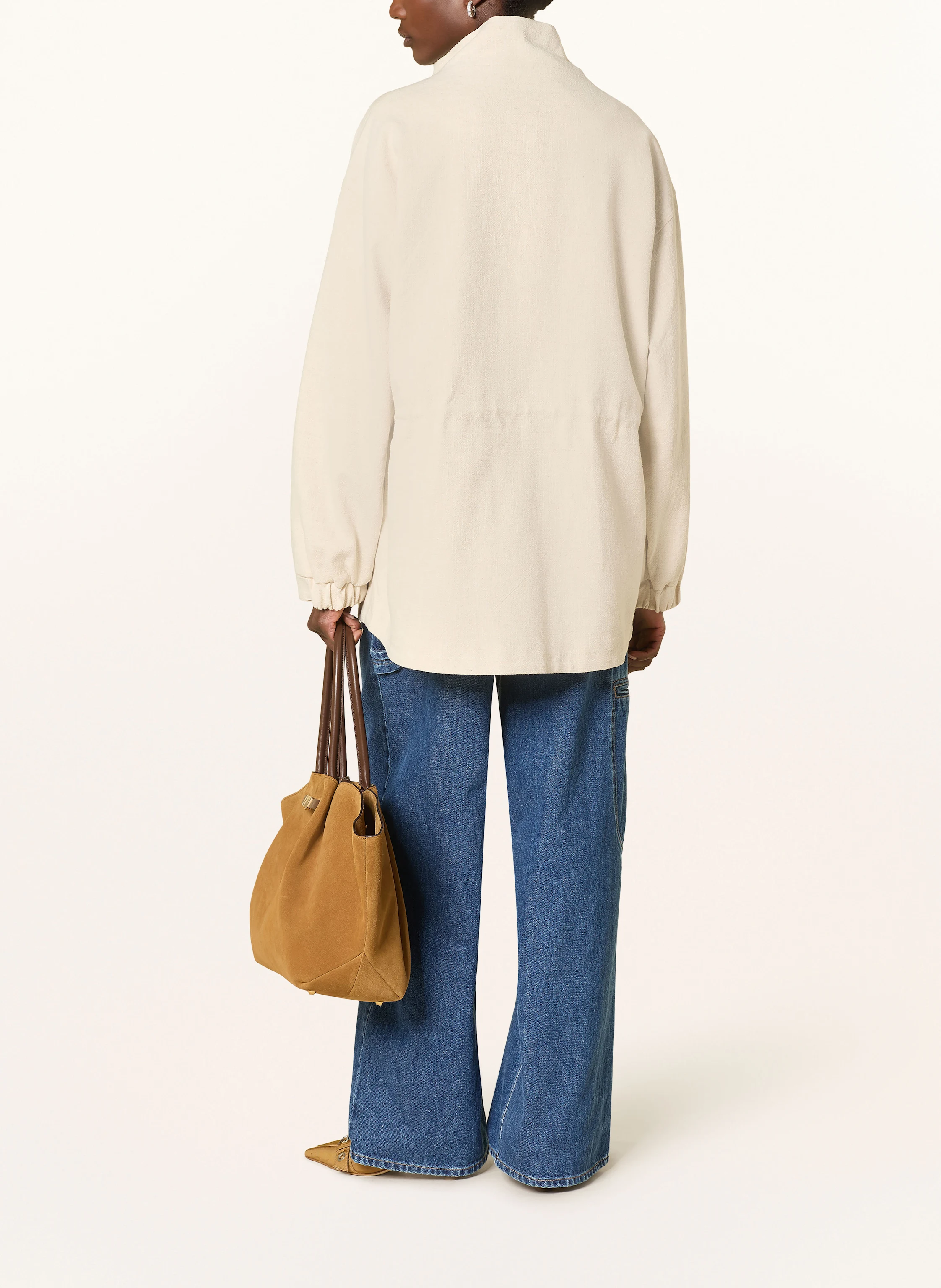 MEOTINE Jacke TRACY