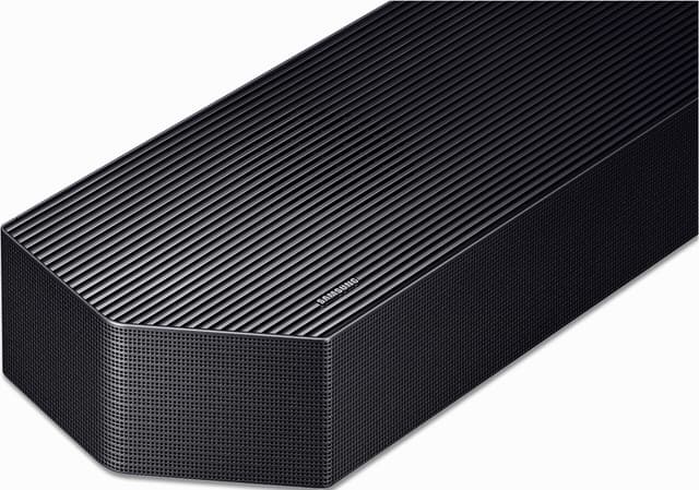 Samsung 11.1.4ch HW-Q995F soundbar (sort)