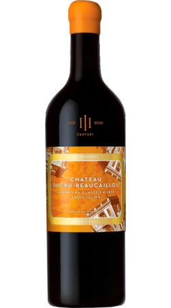 Château Ducru-Beaucaillou 2ème Grand Cru Classé 2020 Saint-Julien Rouge