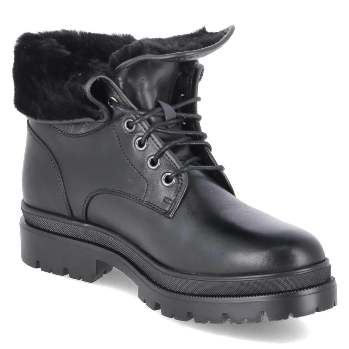 Fräulein FridaBoots - black