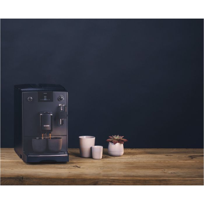 Nivona Kaffeevollautomat CafeRomatica NICR 550 // 1kg Nivona Kaffee gratis