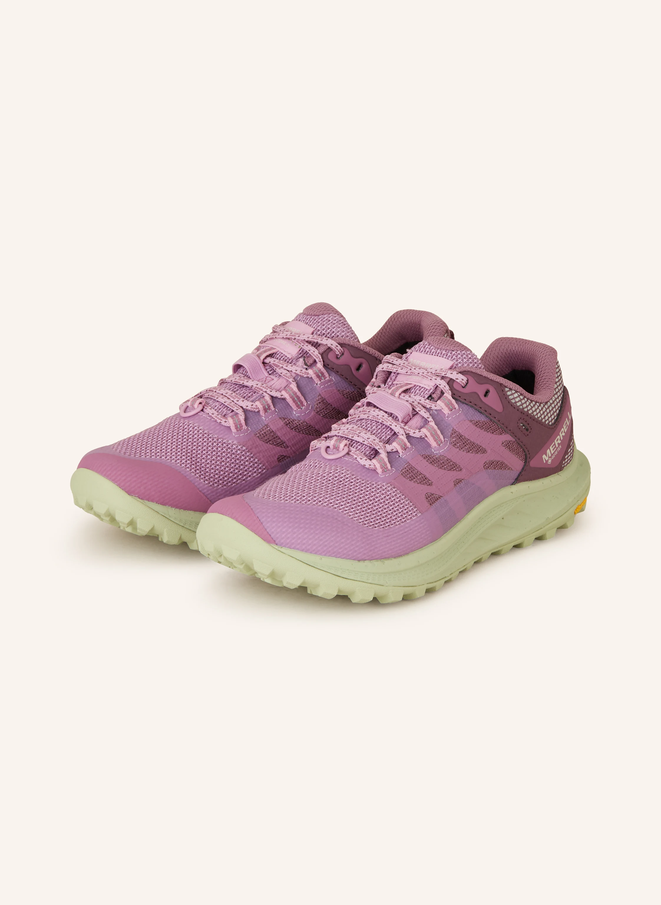 MERRELL Trekkingschuhe ANTORA 3 GTX