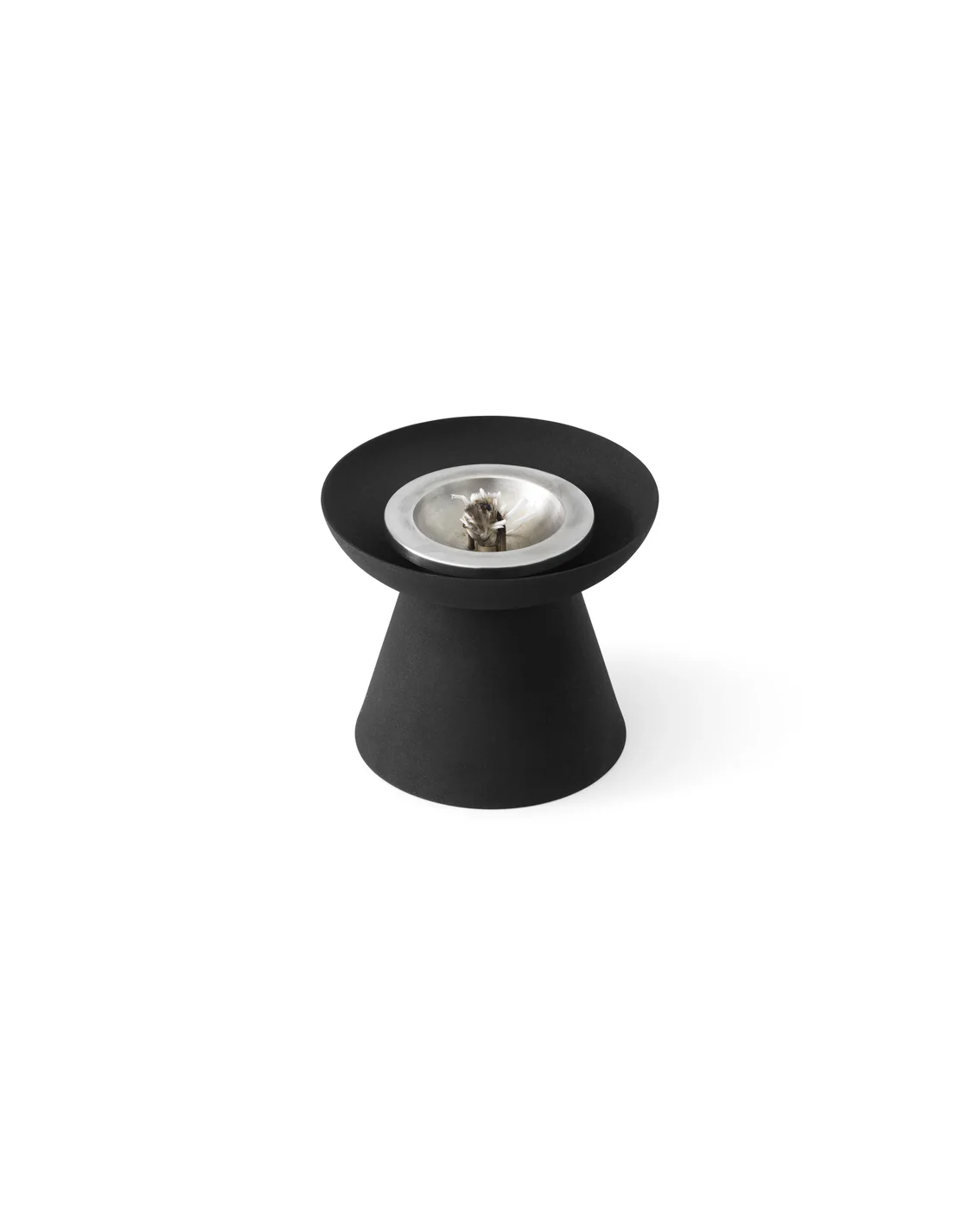 Audo Copenhagen  Meira lanterne, sort - H13,5