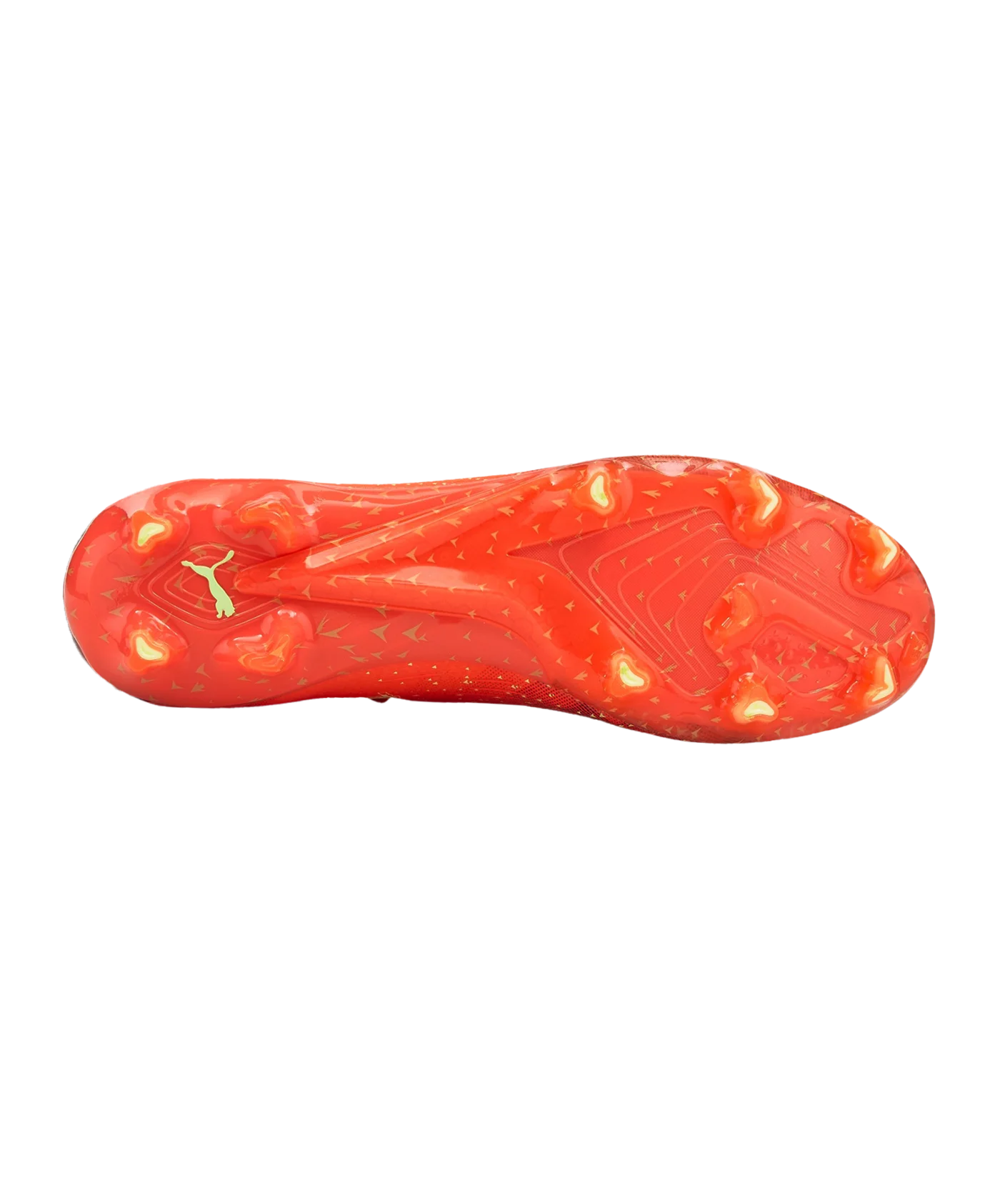 PUMA ULTRA Ultimate FG/AG Fearless Orange F03