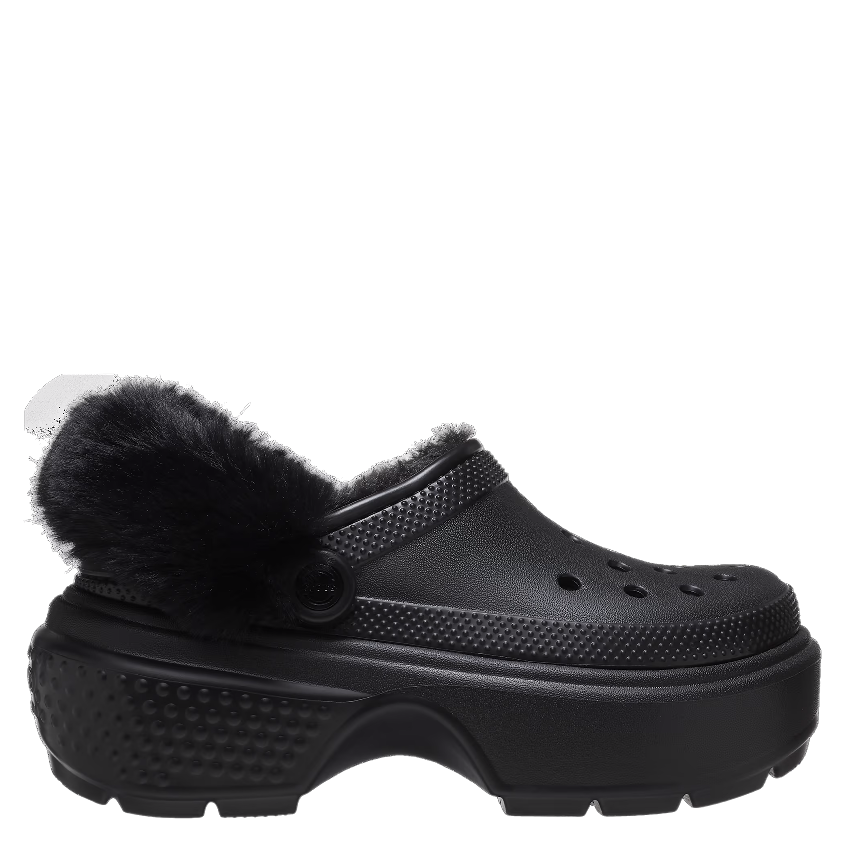 STOMP LINED CLOG - Sabots compensés | Beige