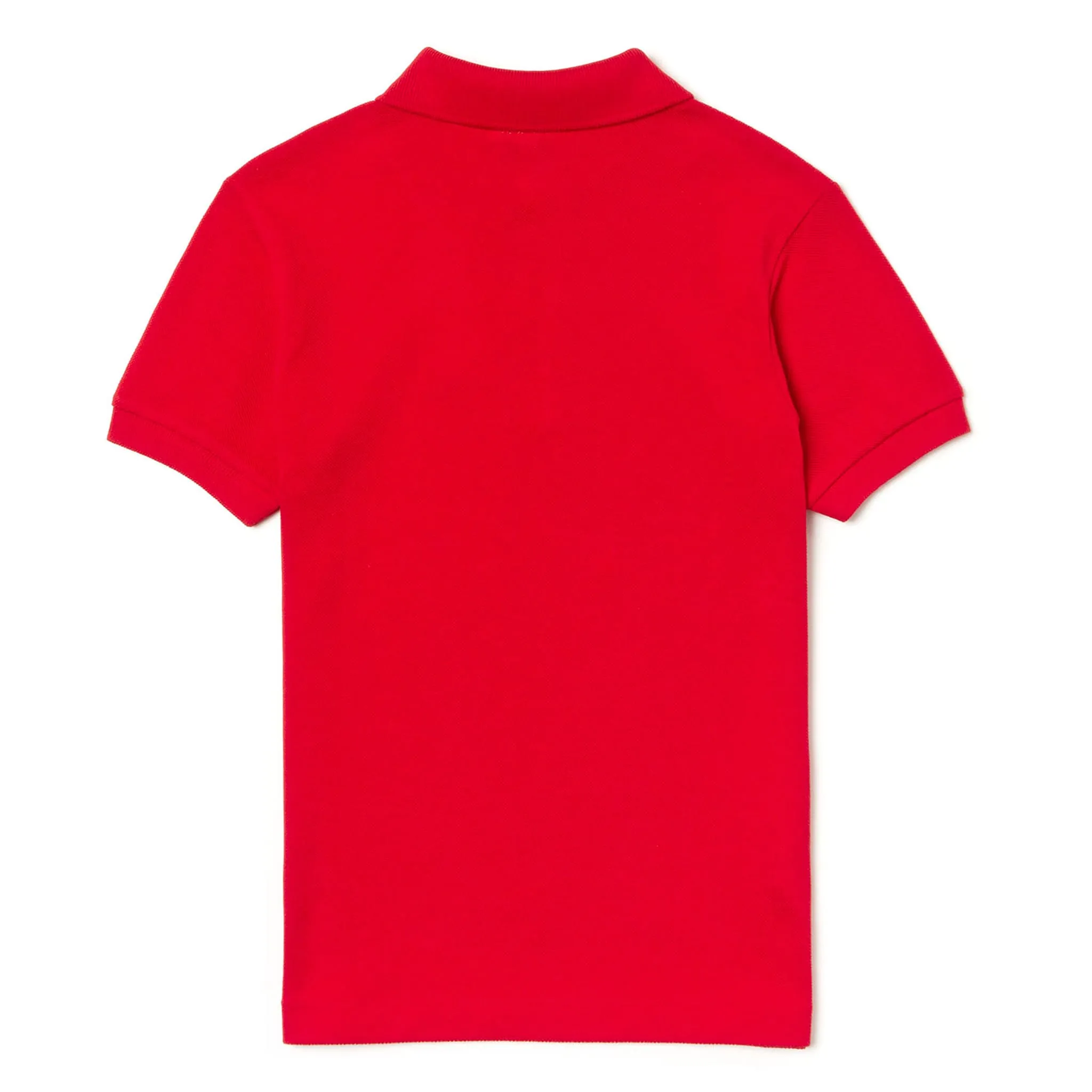 Lacoste Polo Classique Mini Pique 10-16ans