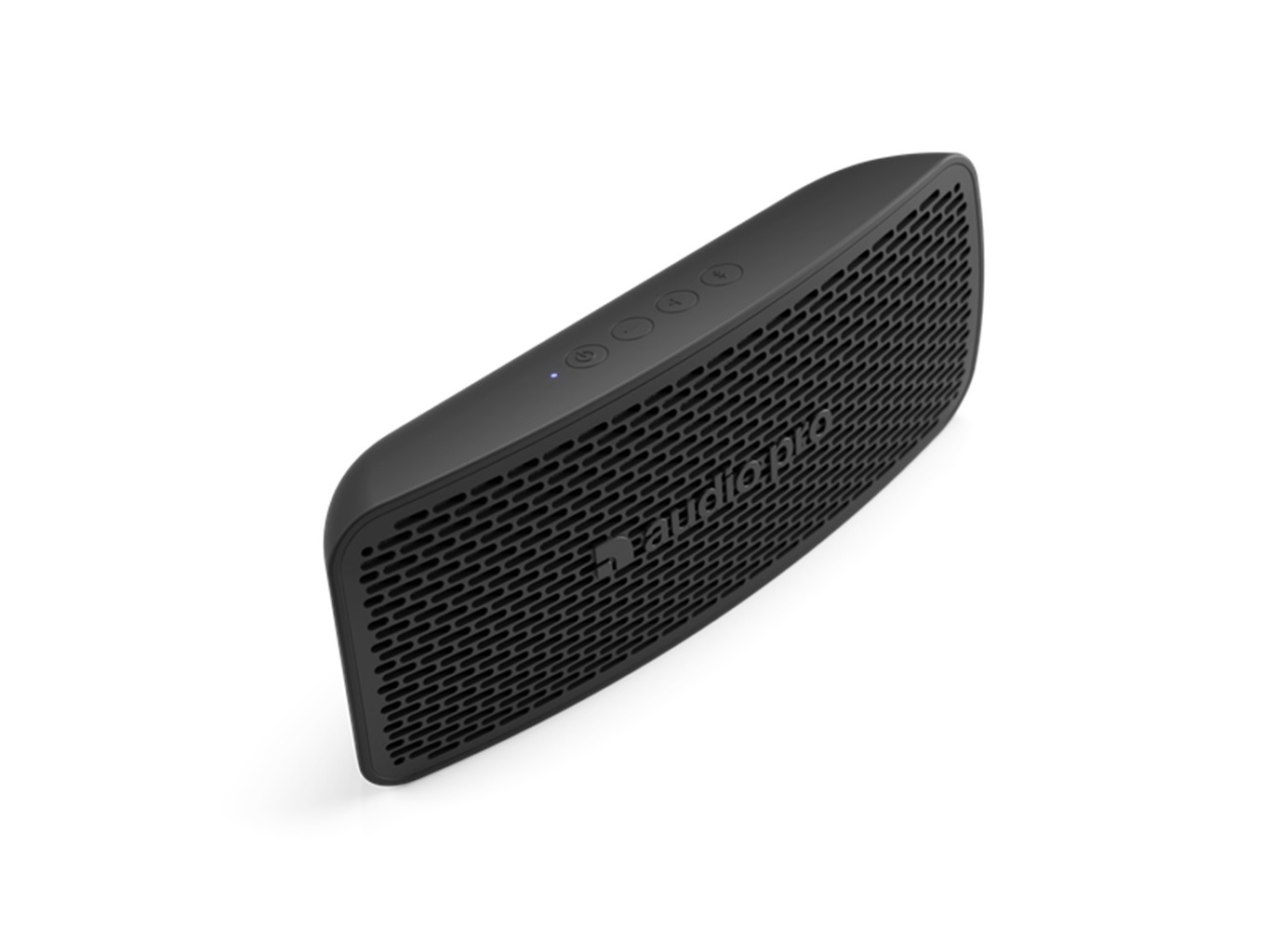 COLUNA P5 BT AUDIO PRO AP15011 PRETA 35W