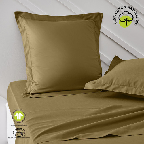 Today - ORGANIC BRONZE - Blanc
