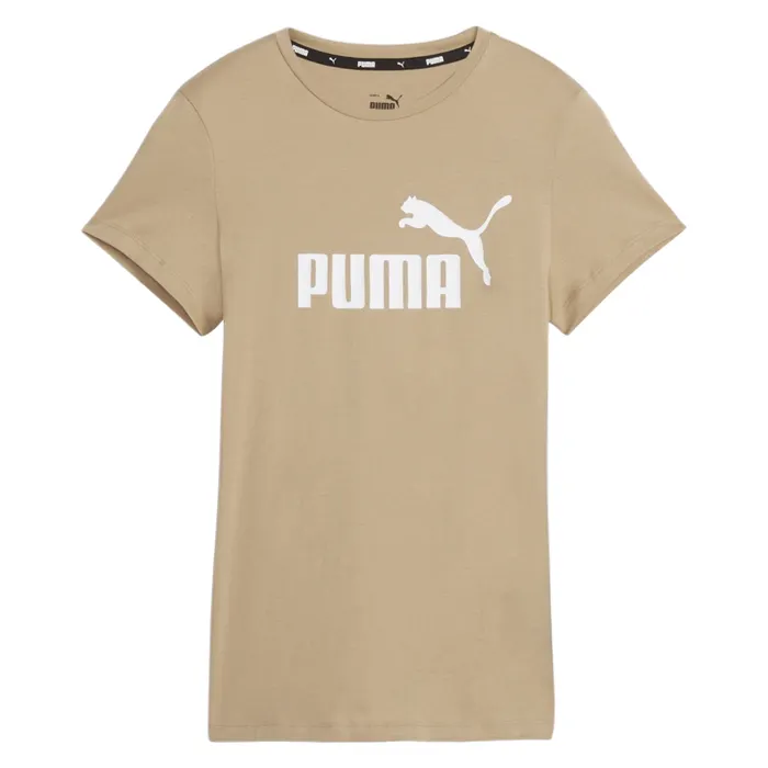 Puma Essential Logo Shirt Dames
