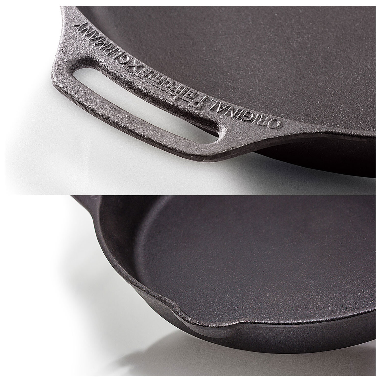 Petromax Fire Skillet Fp35