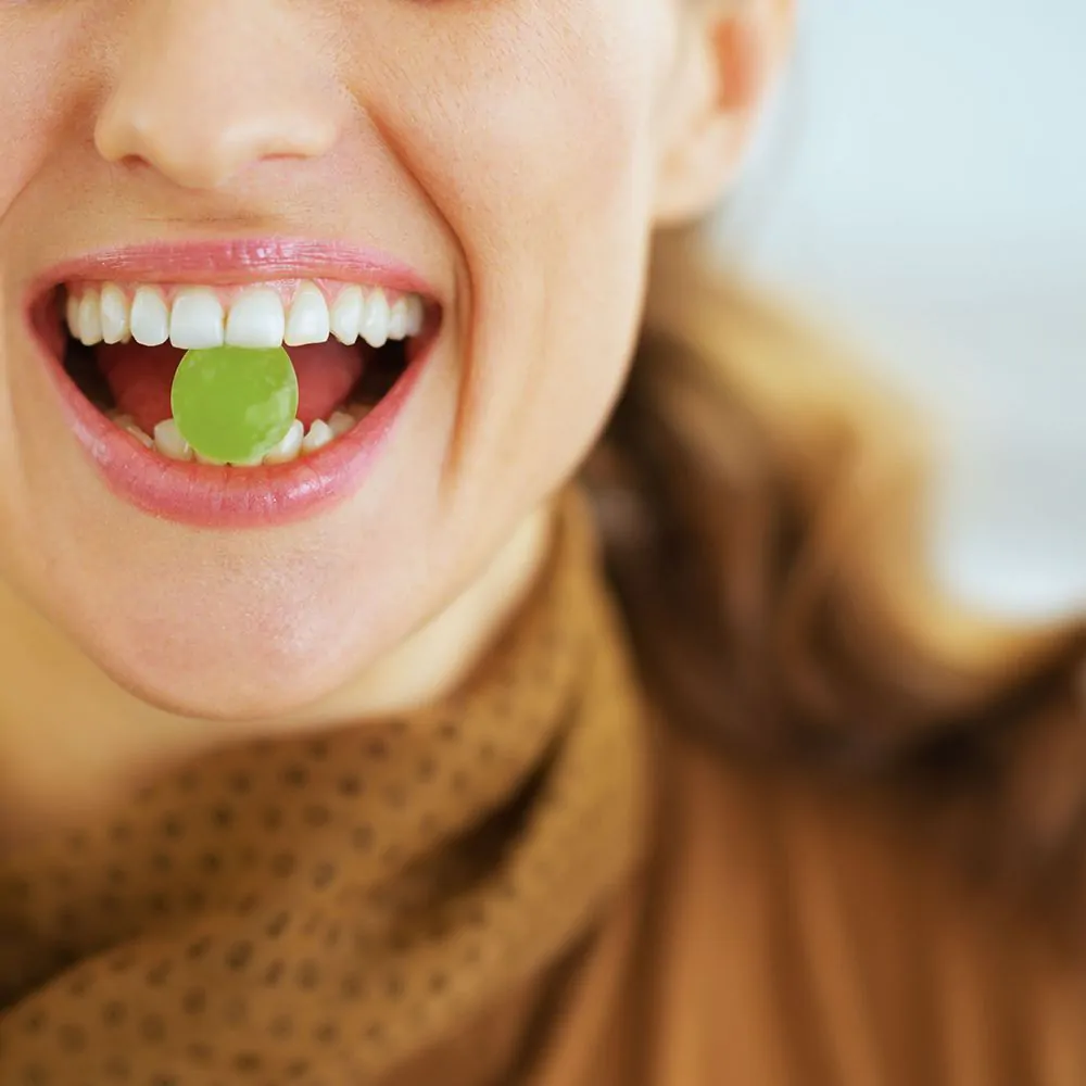 Stoelgang Gummies Suikervrij